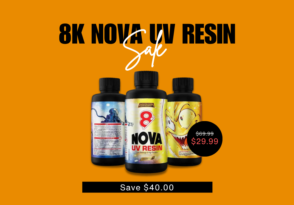 Fresh Stock & Hot Deals โ Popfest Recap, Epic Deals & Meaningful 3D Moments - Rising Sun FPV