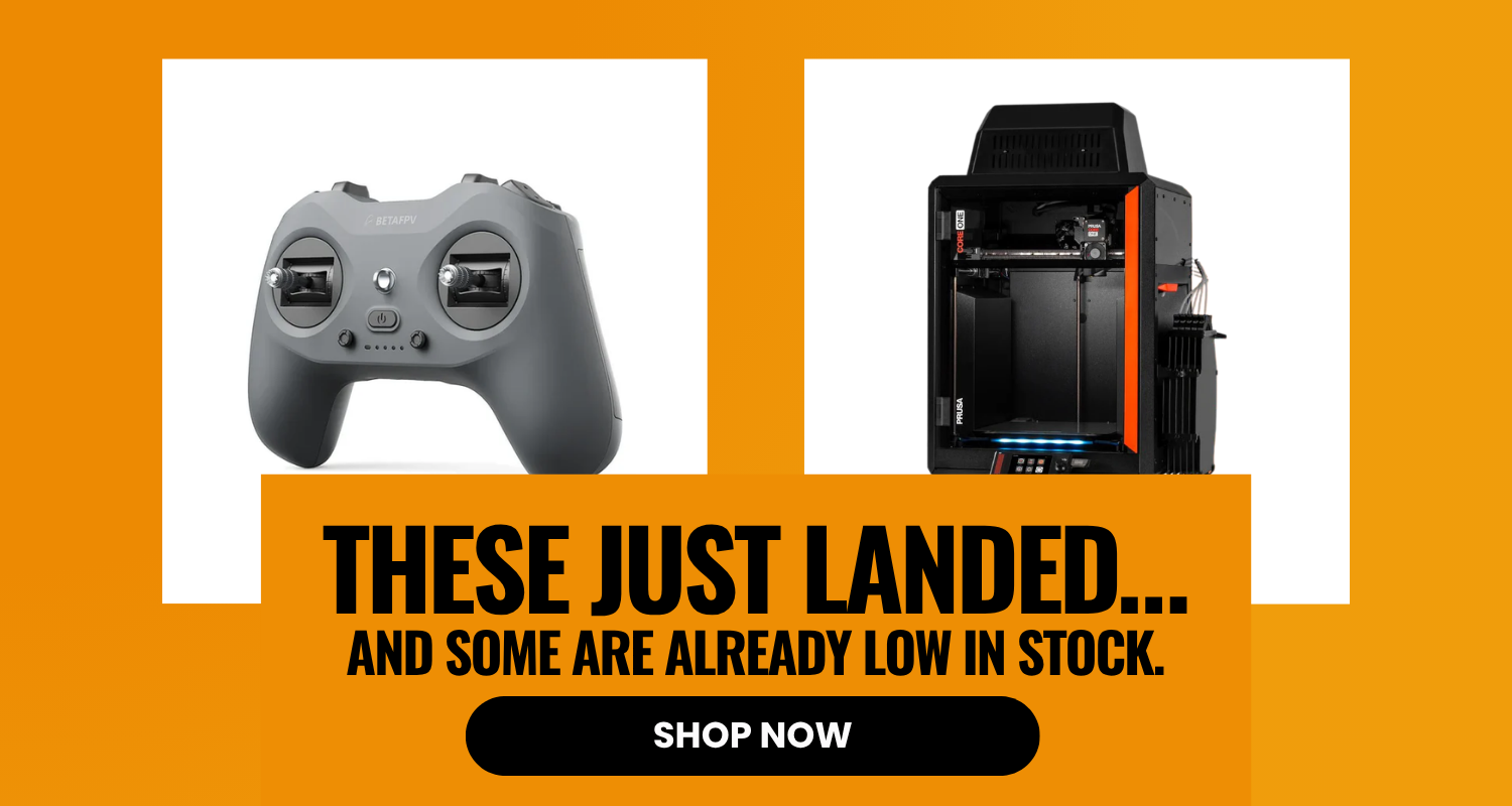 New Arrivals Are Flying Out — Don’t Miss These 🚀