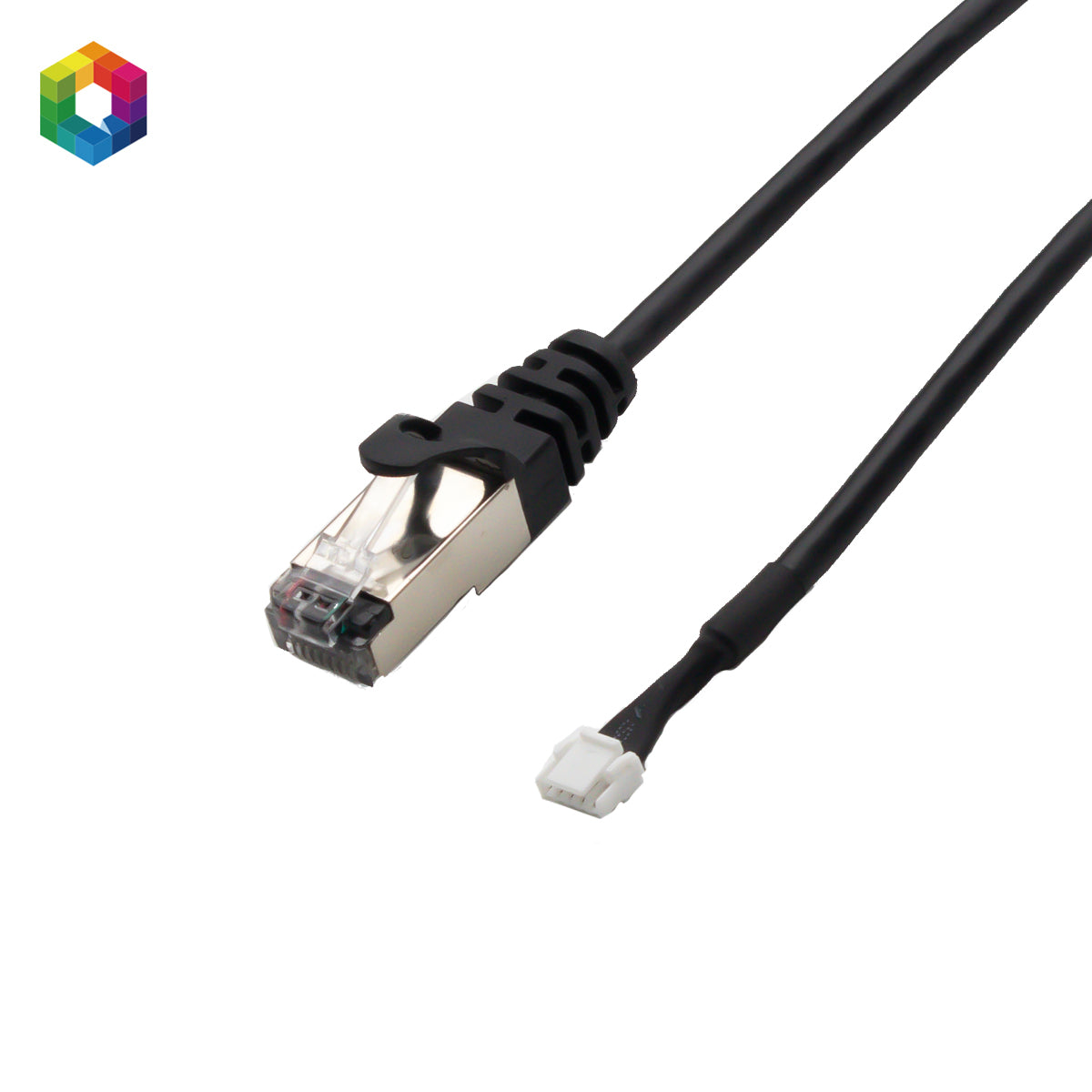 CubePilot Herelink Air Unit V1.1 Ethernet Cable