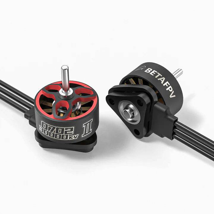 0702 II Brushless Motors 30000KV - Rising Sun FPV