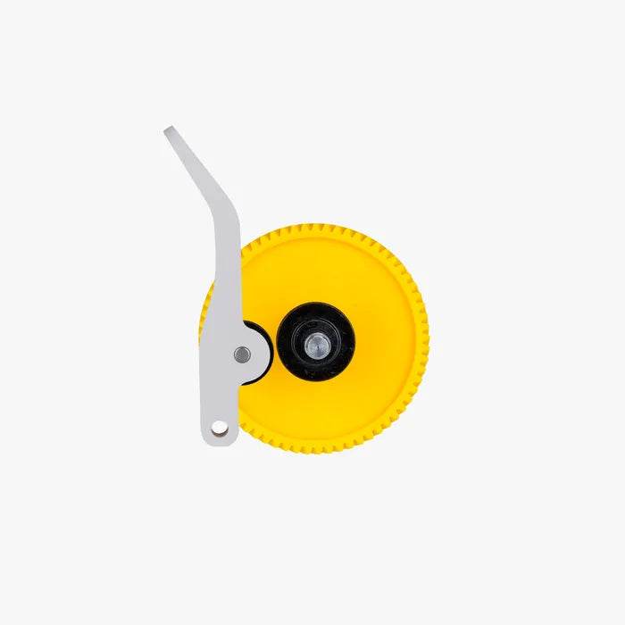 Bambu Upgraded Hardened Steel Extruder Gear Assembly - A1 Series - Rising Sun FPV