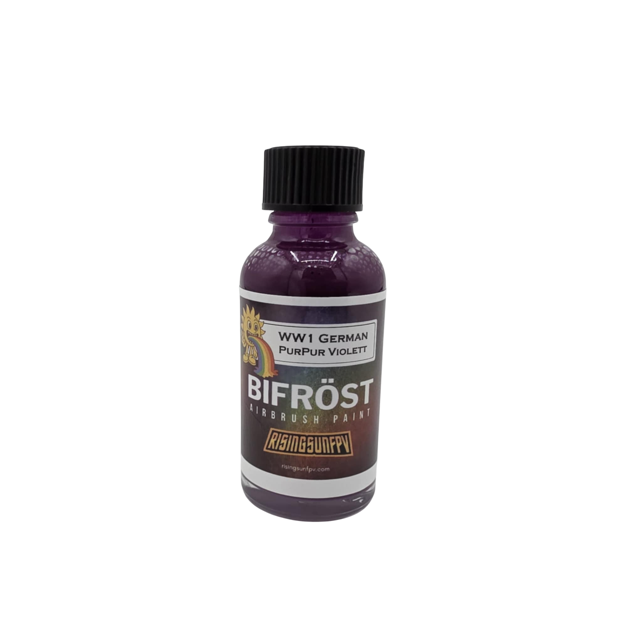Bifrost Airbrush Paints - WW1 German PurPur Violett