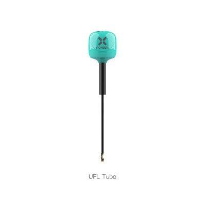 Foxeer Lollipop 4 Plus High Quality 5.8G 2.6dBi FPV Omni LDS Antenna - RHCP - Rising Sun FPV