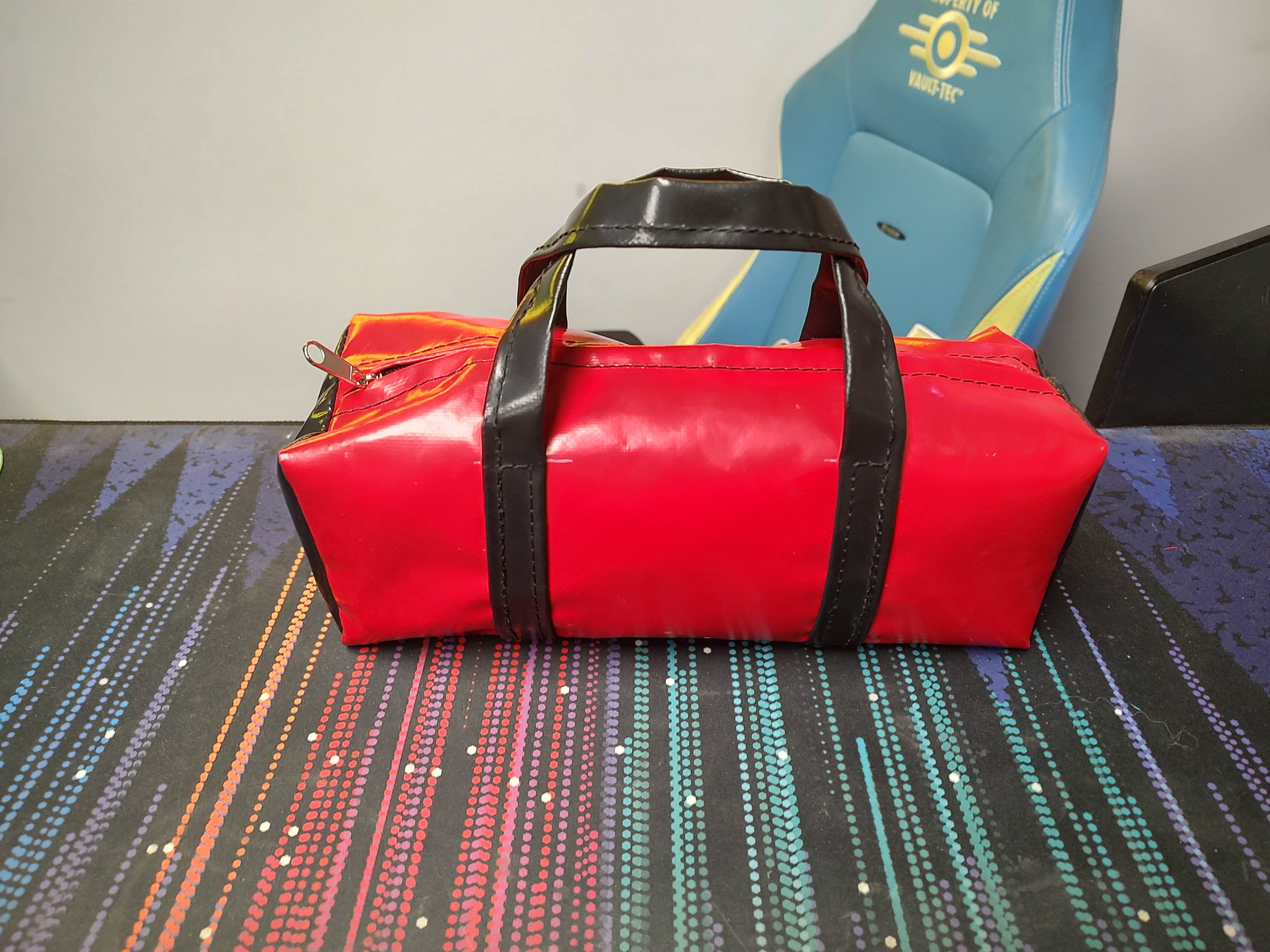 RSFPV Post Processing Tool Bag - Rising Sun FPV