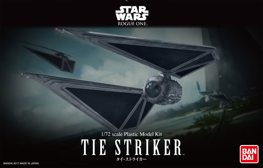 TIE Striker Rogue One