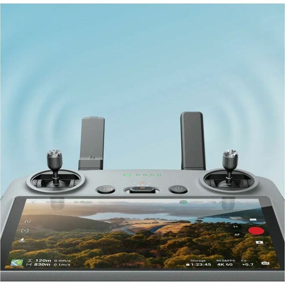 DJI Lito X1 Fly More Combo Plus (DJI RC 2)