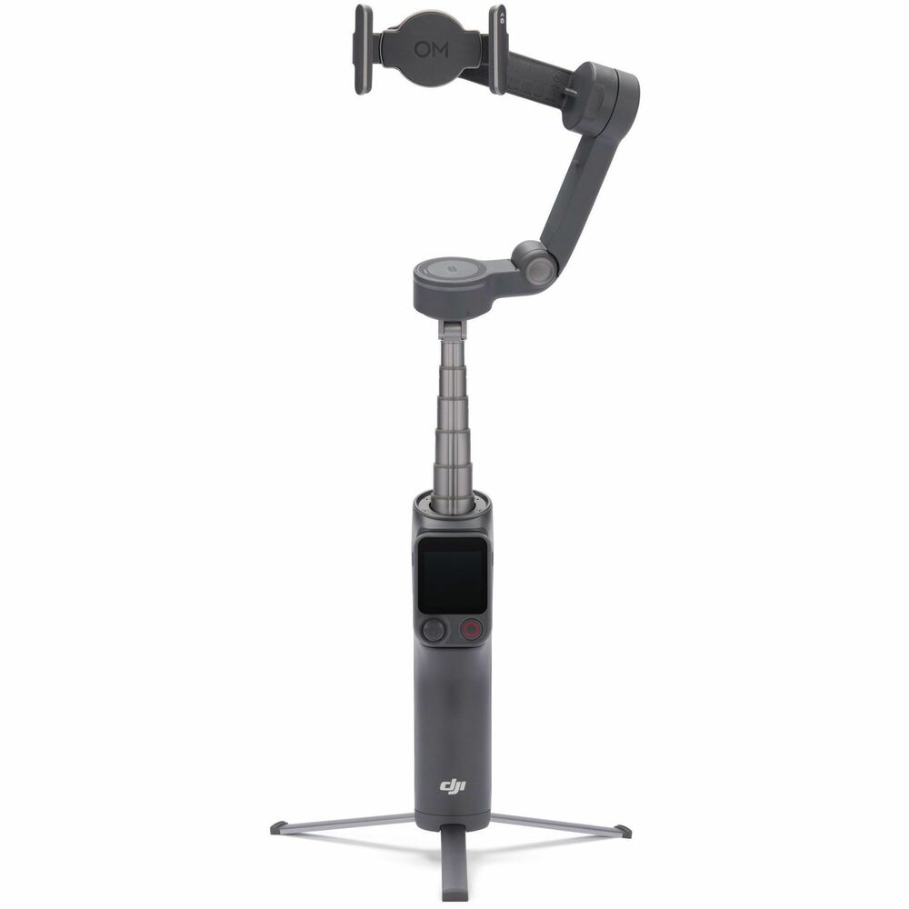 DJI Osmo Mobile 8P Standard Combo