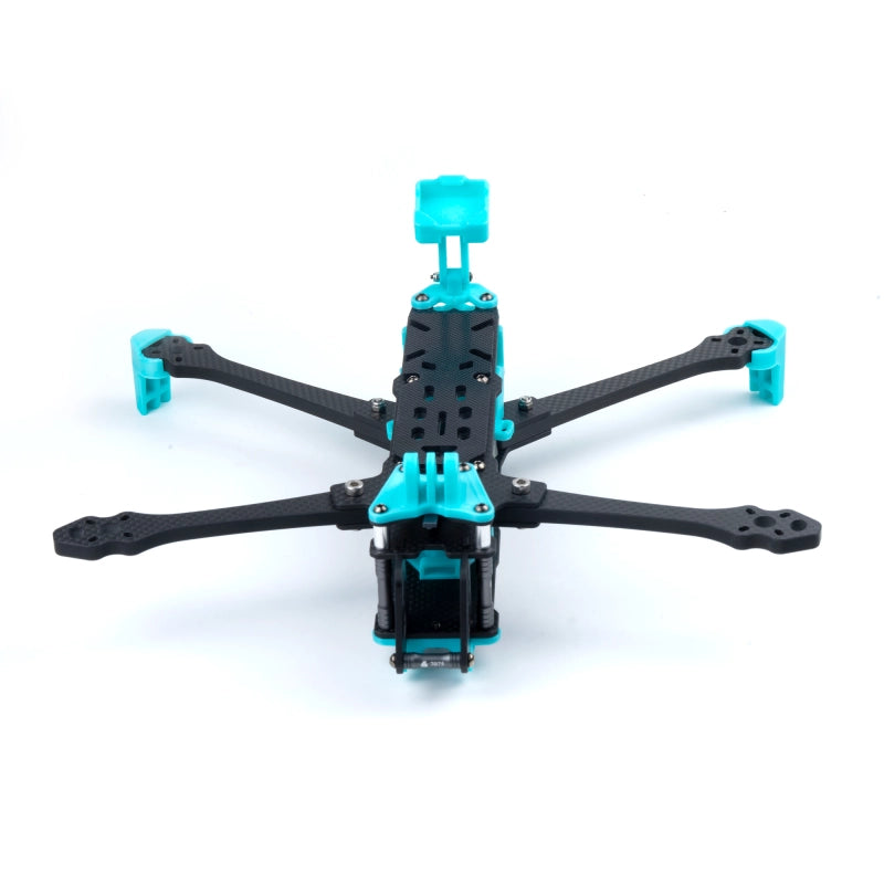 Axisflying KOLAS7" / 7inch foldable fpv drone for LR- Long Range