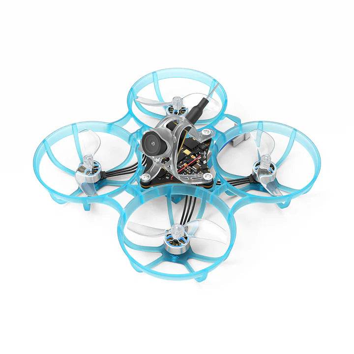 Air75 Brushless Whoop Quadcopter - Rising Sun FPV