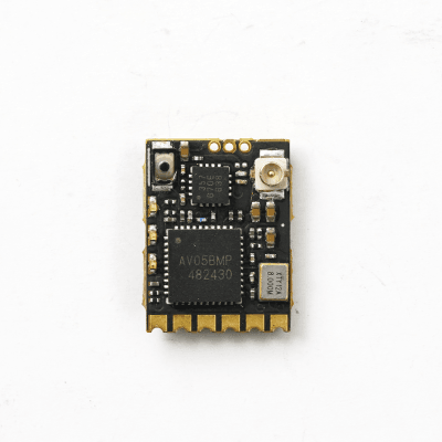Foxeer Reaper Nano V2 VTx 5.8G 72CH 350mW Tramp - Rising Sun FPV