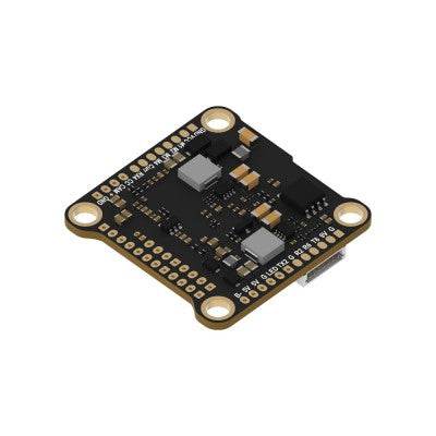 Foxeer F722 V4 MPU6000 FC 8S Dual BEC Barometer X8 - Rising Sun FPV