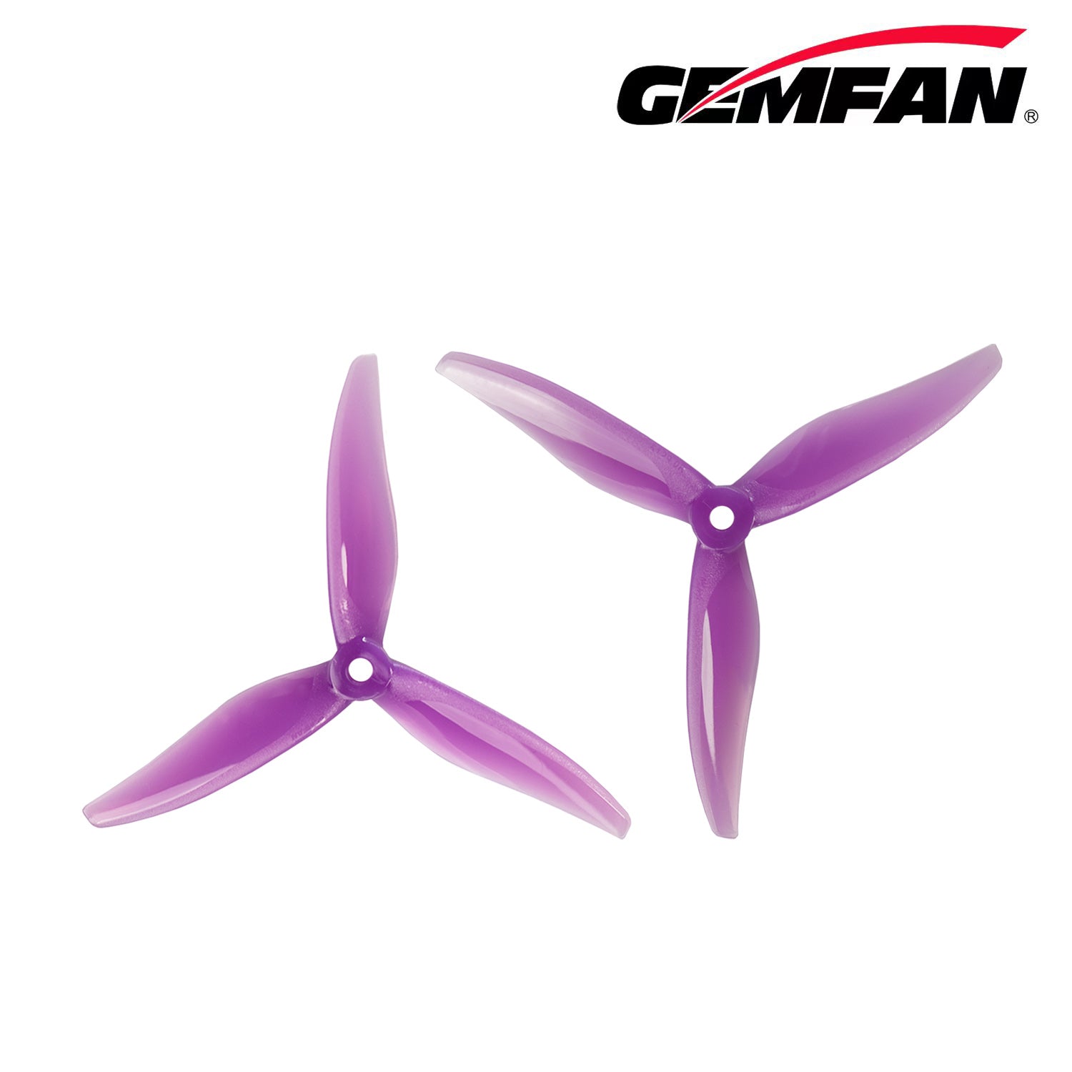 Gemfan Yuki 5129 prop