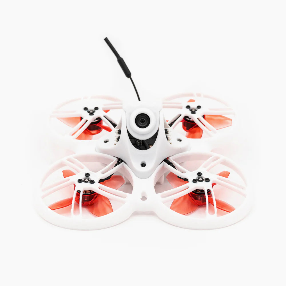 EMAX Tinyhawk III Plus FPV Racing Drone BNF with HDZero Version plus ELRS