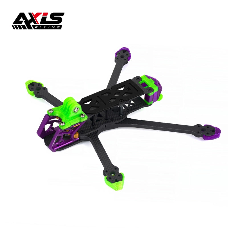 Axisflying DeadCat Manta 5 SE DC Frame O4 PRO