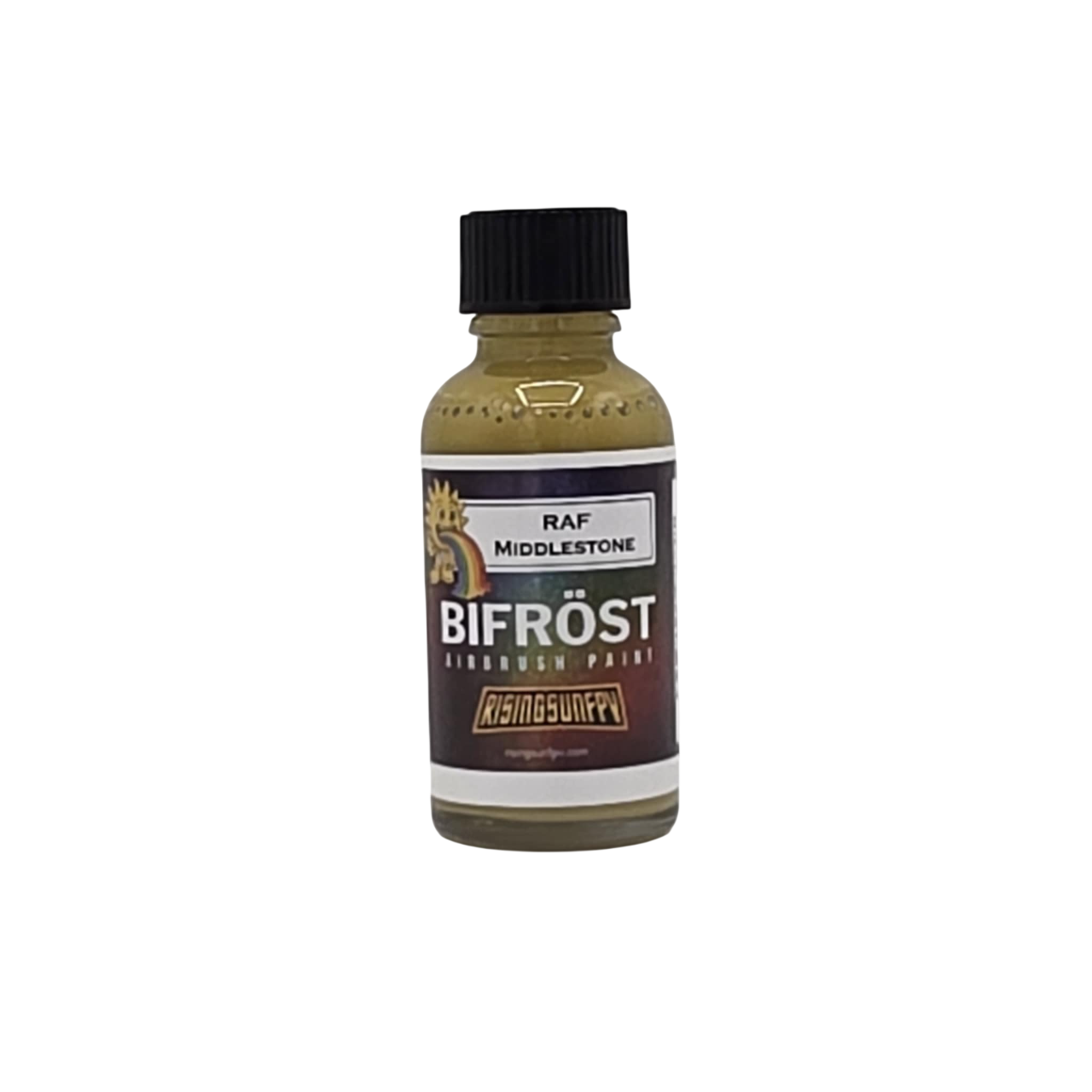 Bifrost Airbrush Paints - RAF Middle Stone