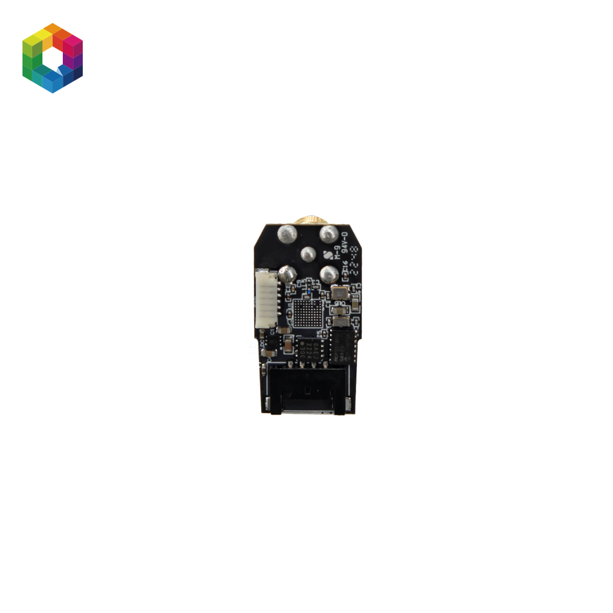 CubeID CAN