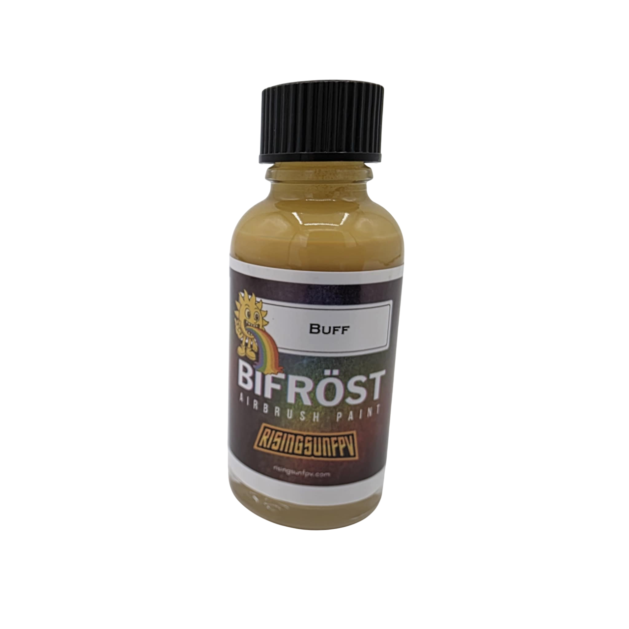 Bifrost Airbrush Paints - Buff