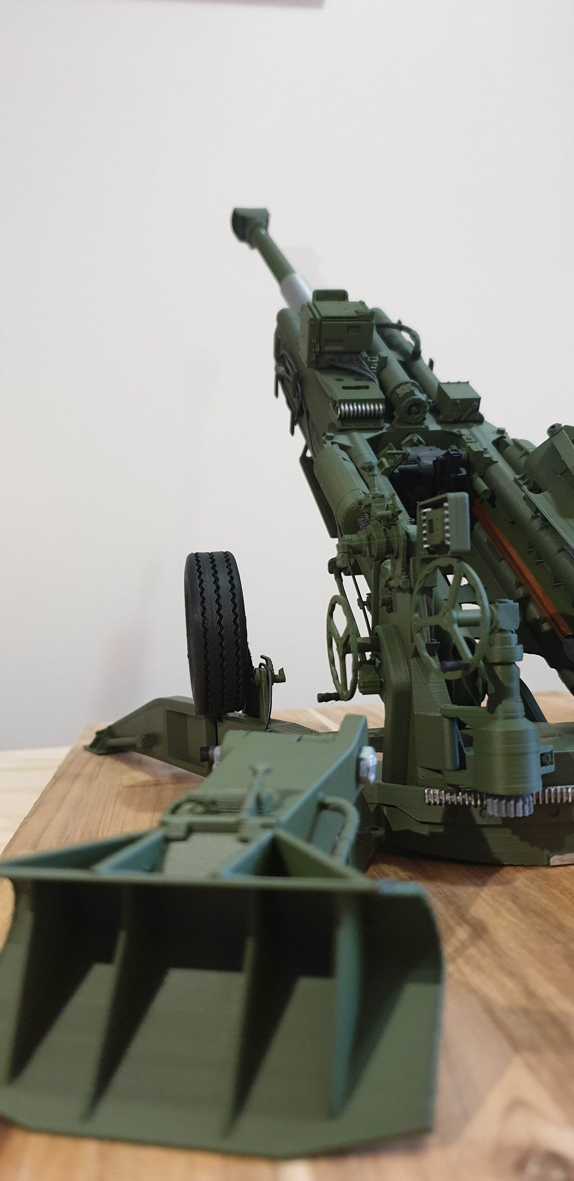 M777A2 - Rising Sun FPV