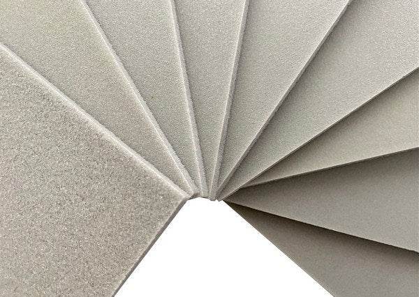 SANDING SPONGE SHEET SETS 3 PACK - Rising Sun FPV