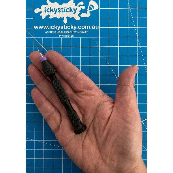 PIN VISE HAND DRILL - Rising Sun FPV