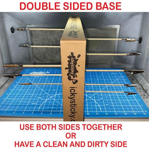 PAINTING CLIP SET - Rising Sun FPV