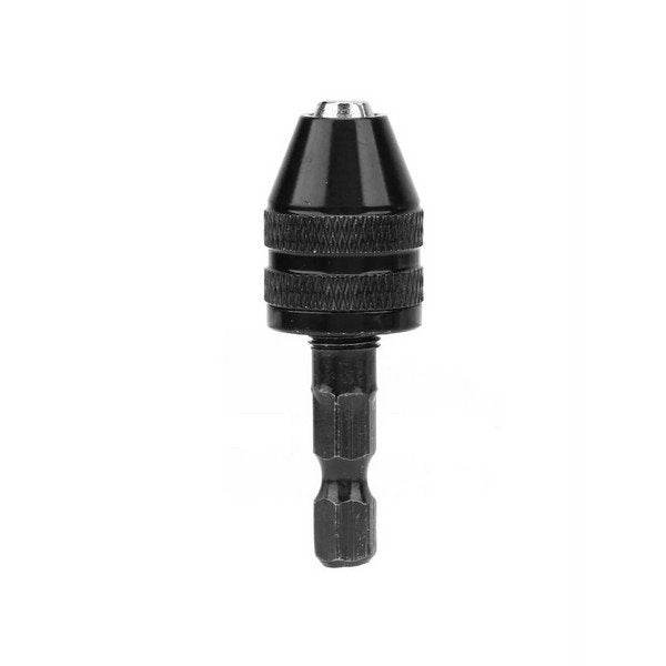 DRILL CHUCK ADAPTOR KEYLESS - Rising Sun FPV