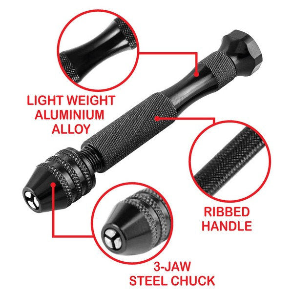 PIN VISE HAND DRILL - Rising Sun FPV