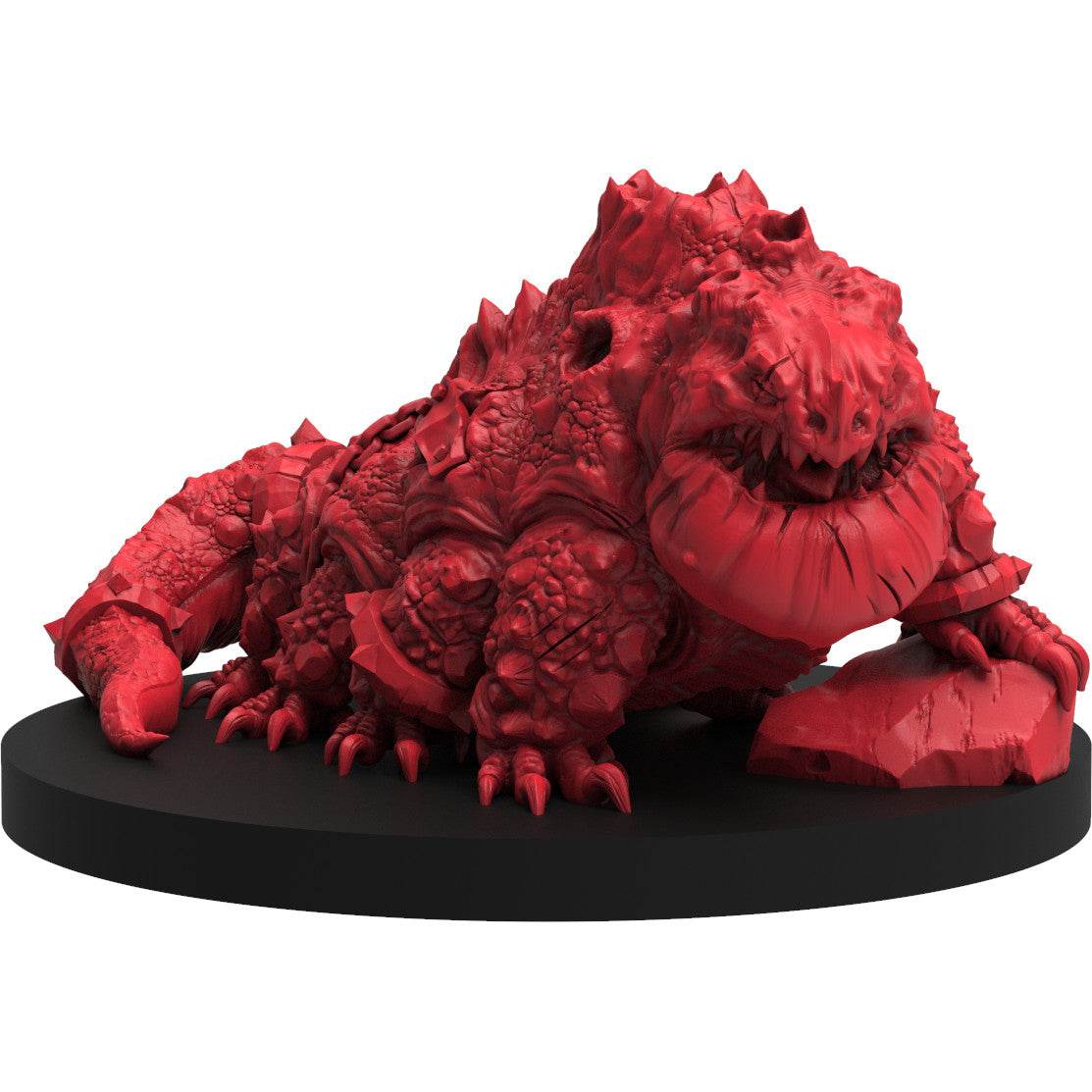 Epic Encounters: Shrine of the Kobold Queen - Rising Sun FPV