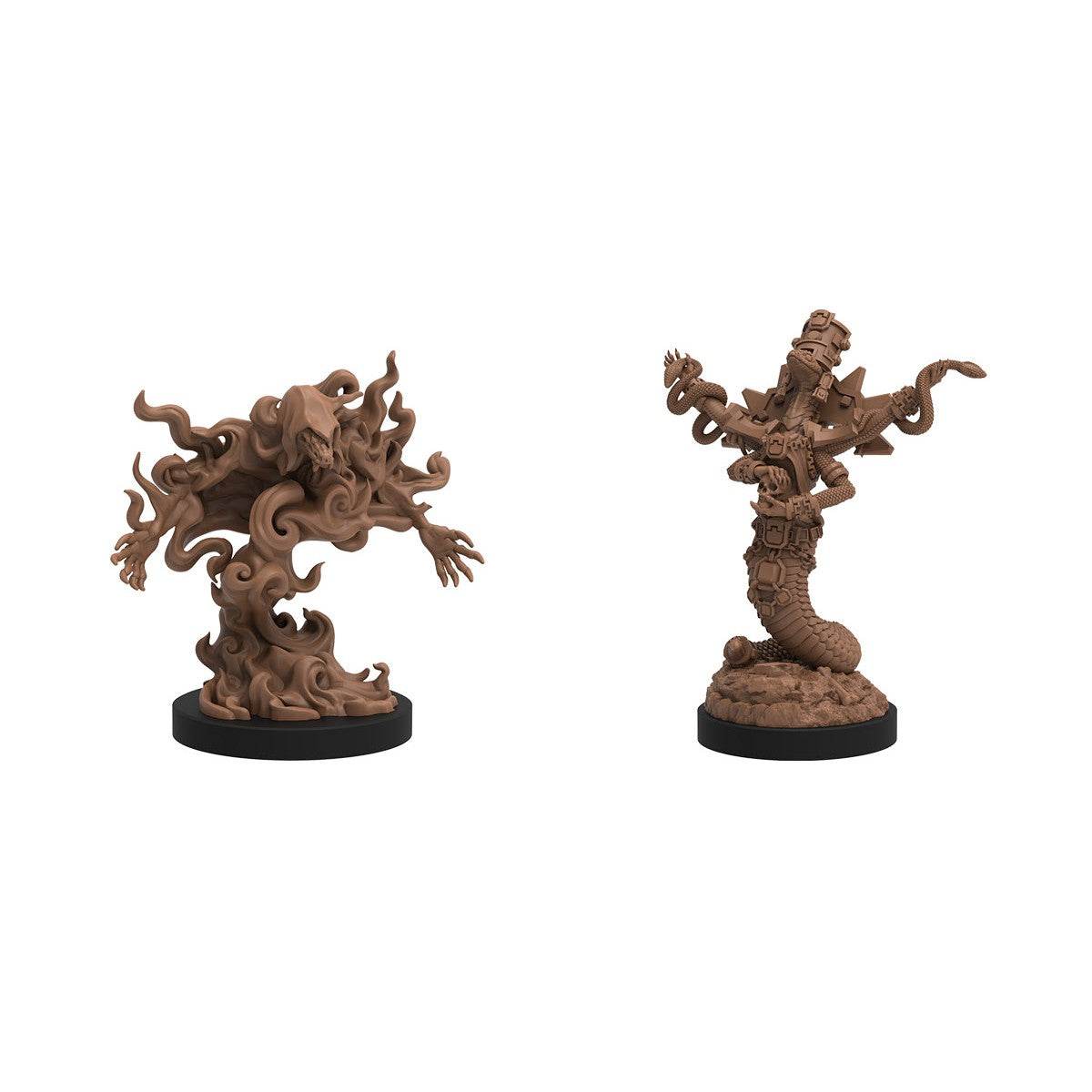 Epic Encounters: Chamber of the Serpent Folk - Rising Sun FPV