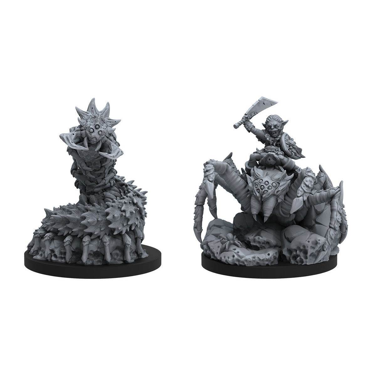 Epic Encounters: Labyrinth of the Goblin Tsar - Rising Sun FPV