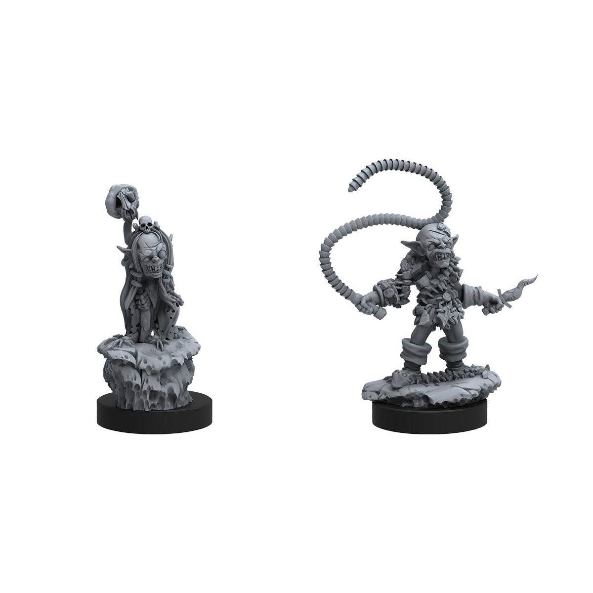 Epic Encounters: Labyrinth of the Goblin Tsar - Rising Sun FPV