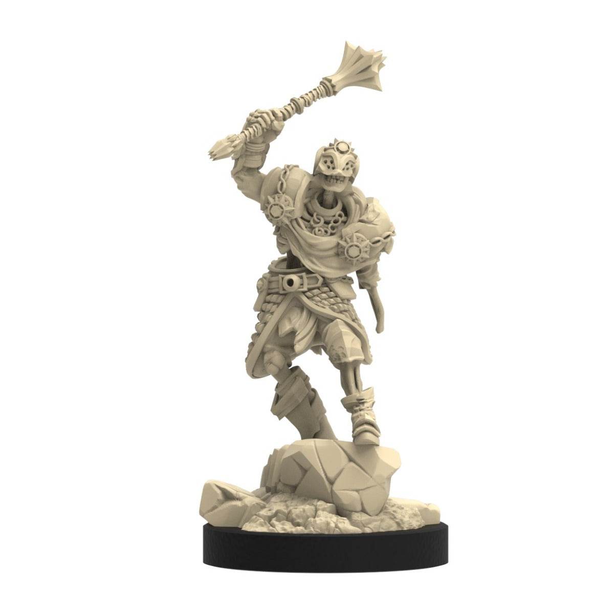 Epic Encounters: Arena of the Undead Horde - Rising Sun FPV