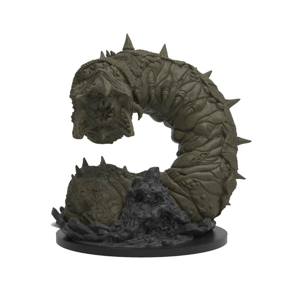 Epic Encounters: Barrow of the Corpse Crawler - Rising Sun FPV