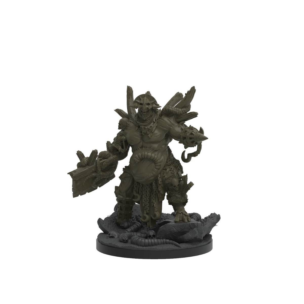 Epic Encounters: Hive of the Ghoul-kin - Rising Sun FPV