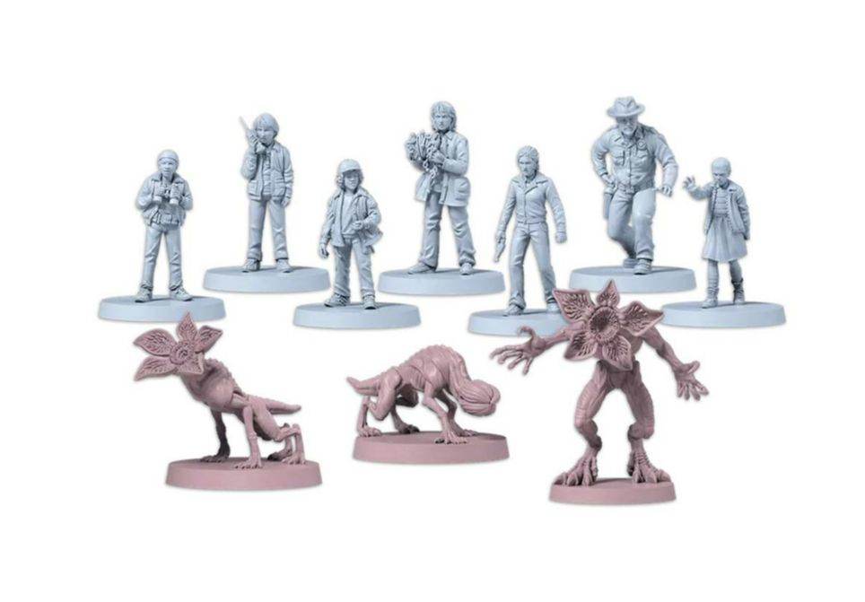 Stranger Things: Upside Down - Rising Sun FPV