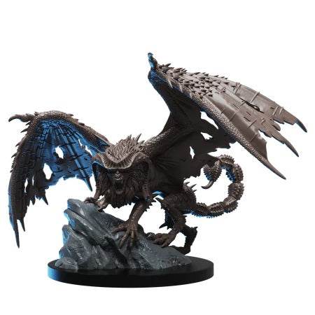 Epic Encounters: Cave of the Manticore - Rising Sun FPV