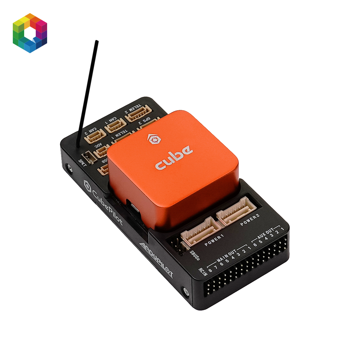 CubePilot CubeOrange FD Standard Set