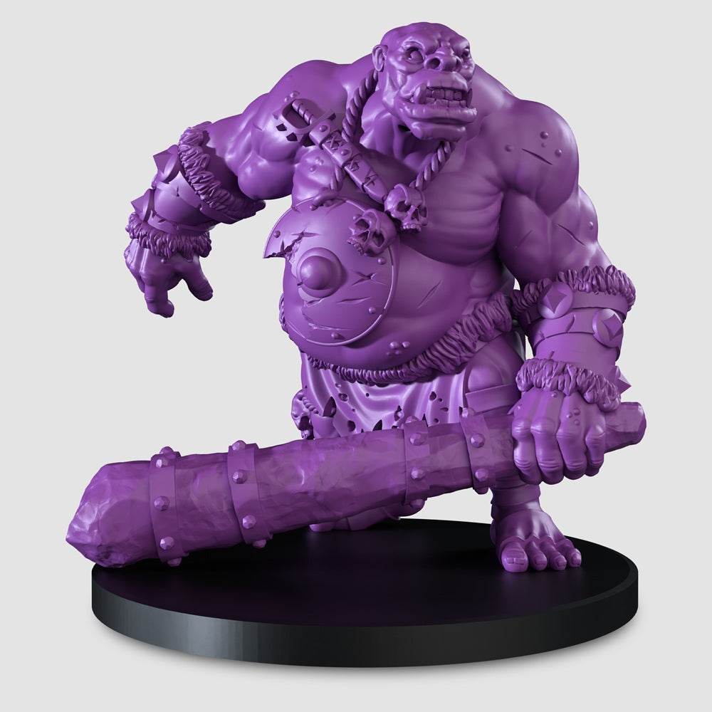 Epic Encounters: Bridge of the Duergar Cult - Rising Sun FPV