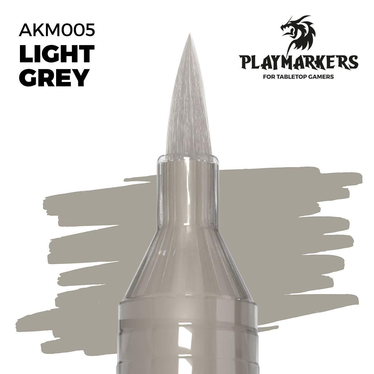 AK Interactive - Playmarkers
