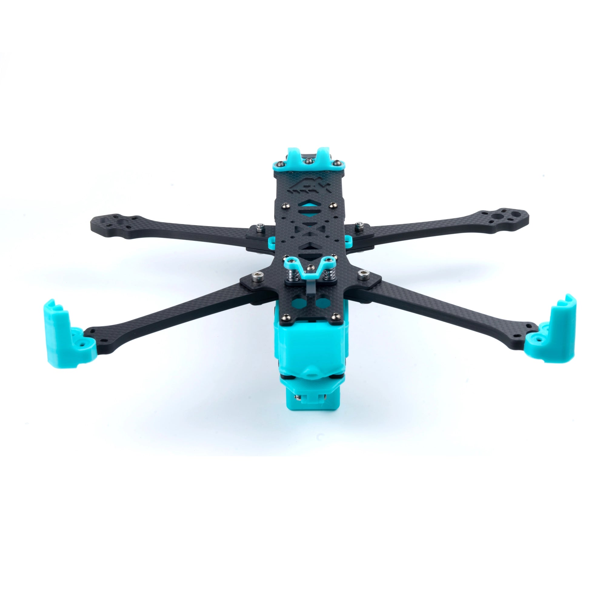 Axisflying KOLAS7" / 7inch foldable fpv drone for LR- Long Range