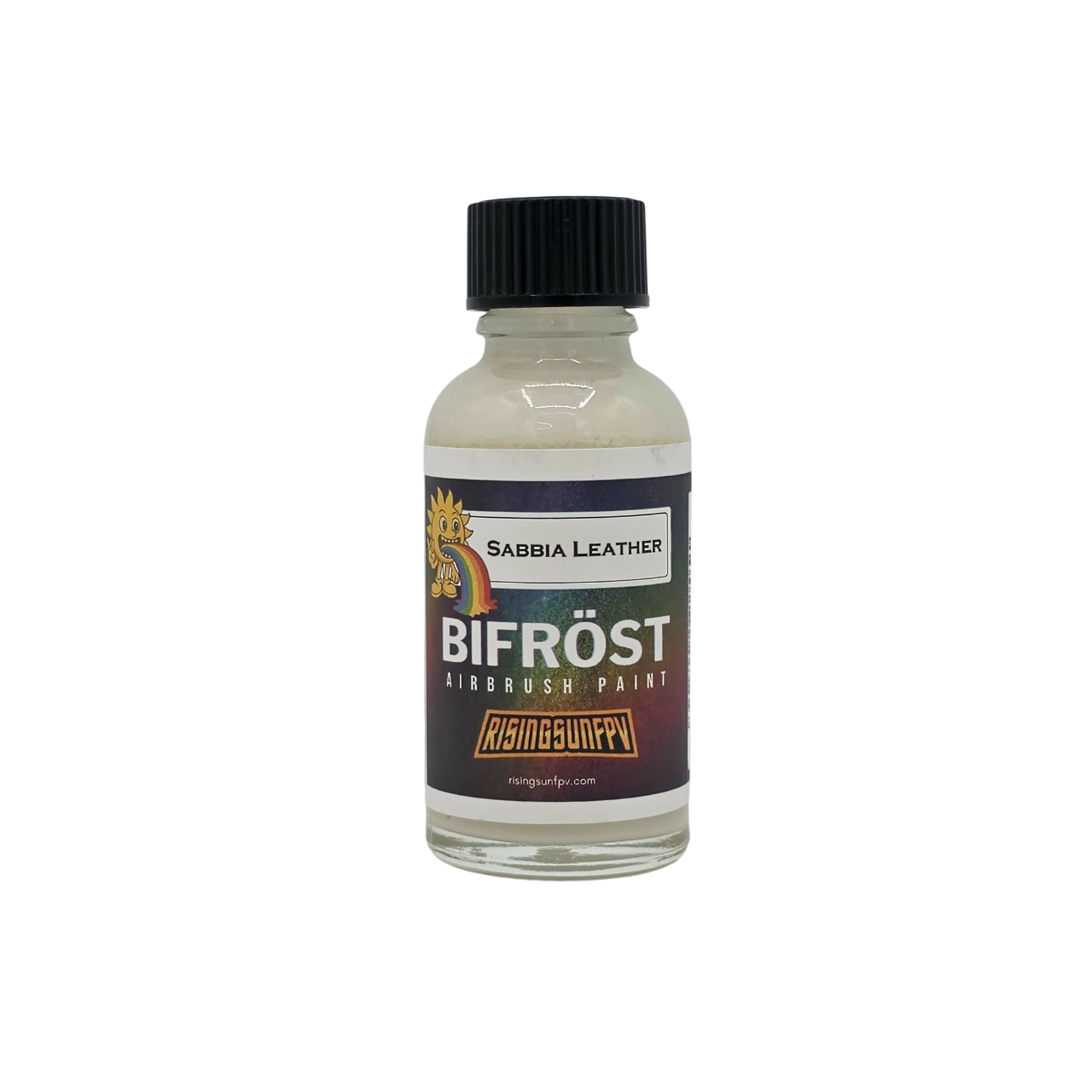 Bifrost Airbrush Paints - Sabbia Leather