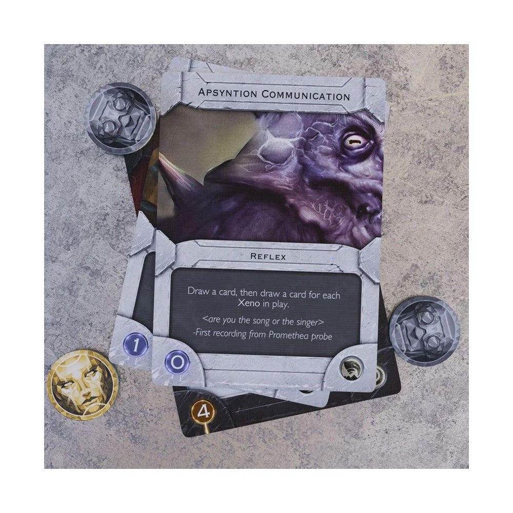 Sovereign: Fall of Wormwood