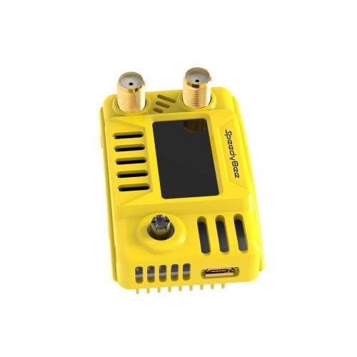 SpeedyBee 5.8GHz Goggles Receiver - Rising Sun FPV