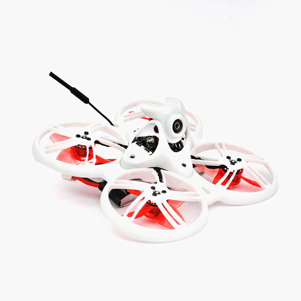 EMAX Tinyhawk III Plus FPV Racing Drone BNF with HDZero Version plus ELRS