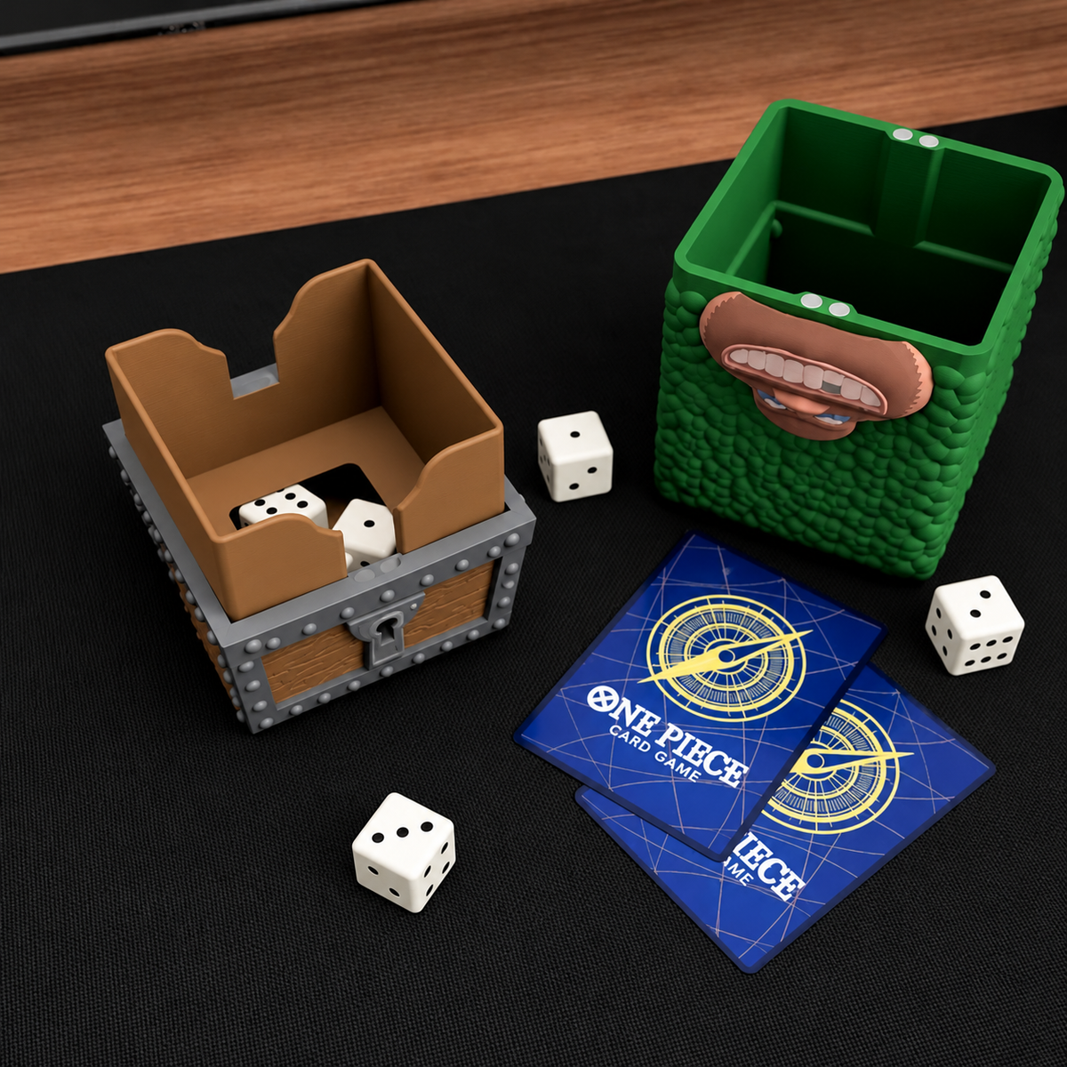 Gaimon- One Piece Card Game Deck Box