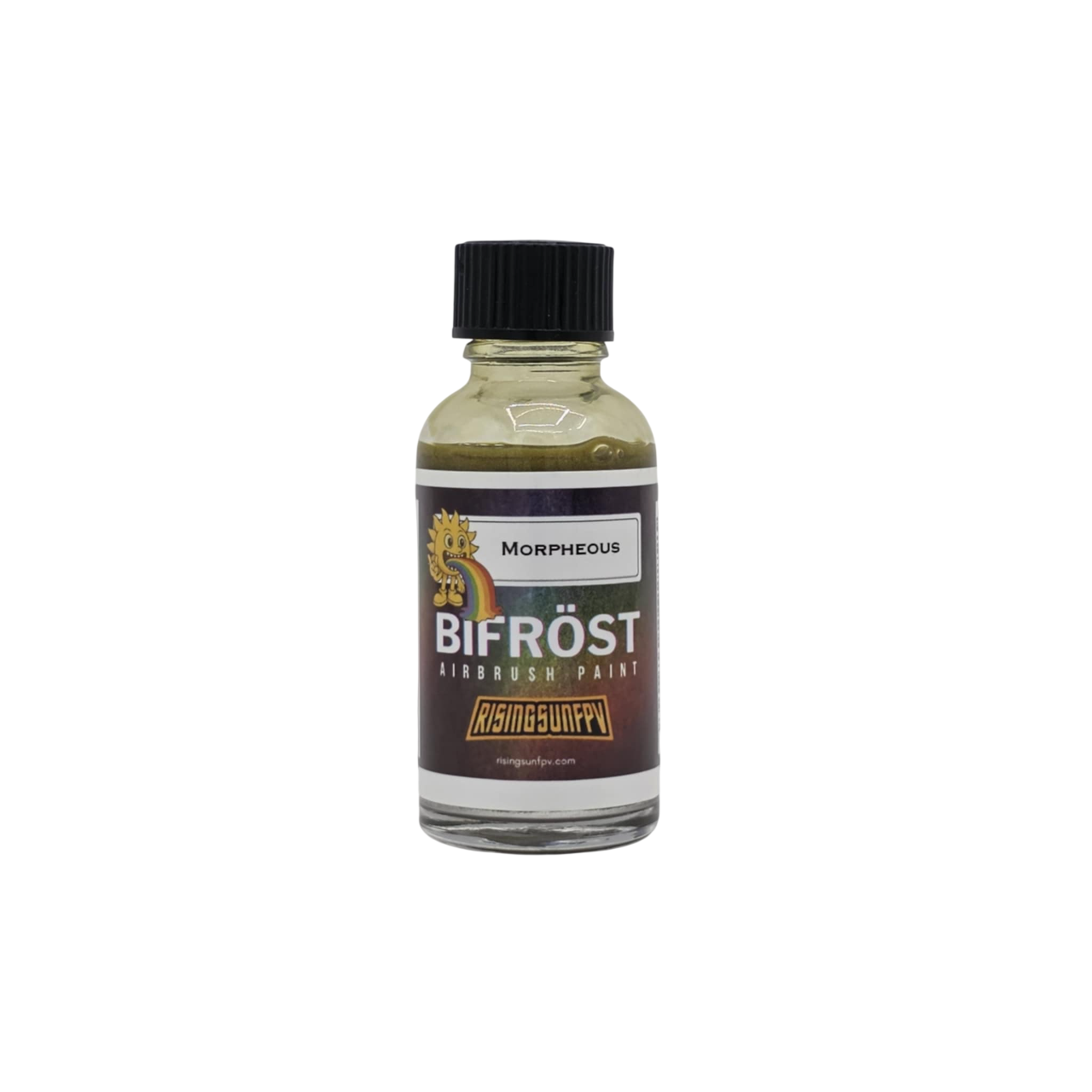 Bifrost Airbrush Paints - Morpheous
