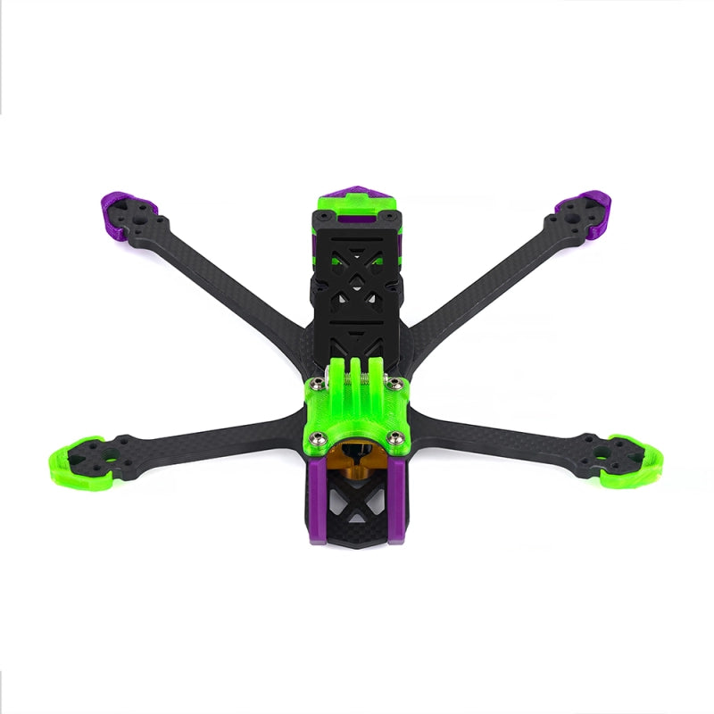 Axisflying DeadCat Manta 5 SE DC Frame O4 PRO