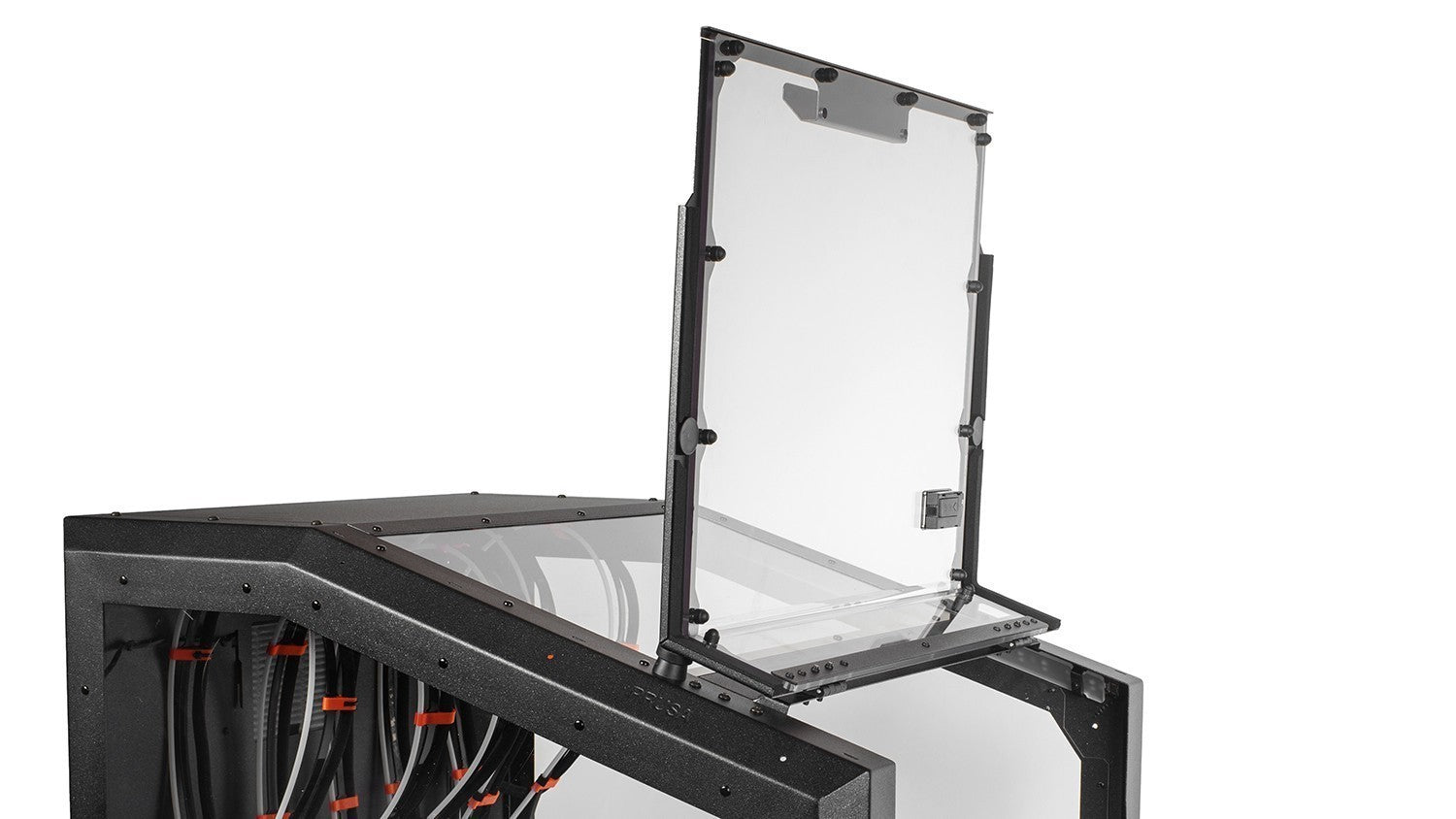 Original Prusa XL Assembled 5-toolhead 3D Printer - Enclosure Bundle