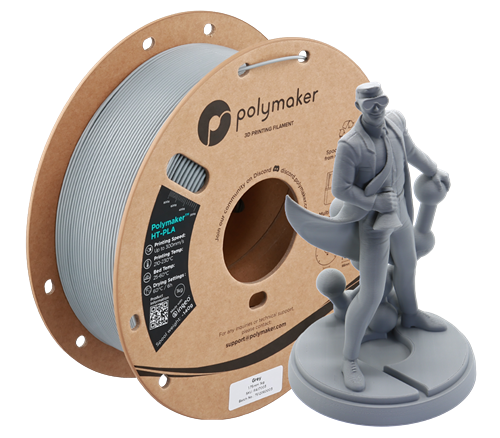 Polymaker High Temp HT-PLA 1.75mm 1kg