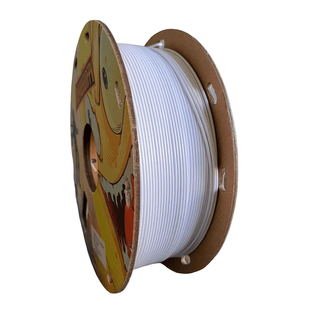 RISING SUN FPV - NOVA PETG FILAMENT 1.75MM 1kg - Rising Sun FPV